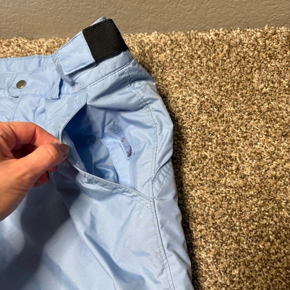 Columbia Youth Ski Pants size 18/20 - Picture 5 of 15